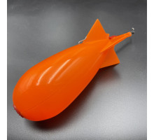 Spomb M orange bait rocket
