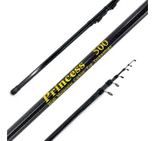 Вудлище Princess Bolo 4m 10-30g