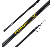 Вудлище Princess Bolo 6m 10-30g