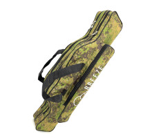 Breeze 0.8m Rod Case, 2 Sections, #13-4 Camouflage