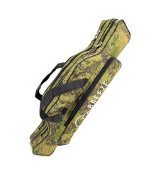 Breeze 0.8m Rod Case, 2 Sections, #13-4 Camouflage