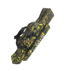 Breeze 0.8m Rod Case, 2 Sections, #13-6 Camouflage