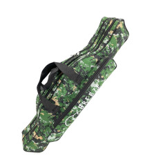 Breeze 1.0m Rod Case, 2 Sections, #15-2 Camouflage