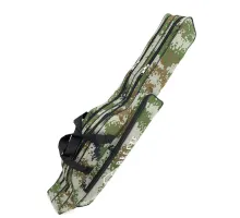 Breeze 1.0m Rod Case, 2 Sections, #15-3 Camouflage