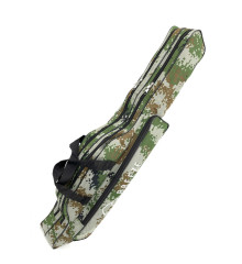 Breeze 1.0m Rod Case, 2 Sections, #15-3 Camouflage