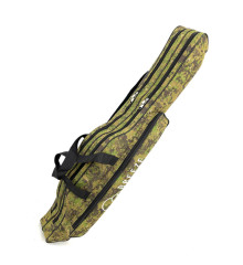 Breeze 1.0m Rod Case, 2 Sections, #15-4 Camouflage