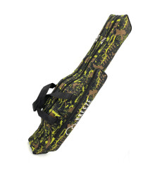 Breeze 1.0m Rod Case, 2 Sections, #15-6 Camouflage