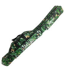 Breeze 1.3m Rod Case, 2 Sections, #16-2 Camo