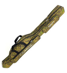 Breeze 1.3m Rod Case, 2 Sections, #16-4 Camo