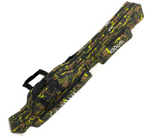 Breeze 1.3m Rod Case, 2 Sections, #16-6 Camo