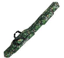 Breeze 1.5m Rod Case, 2 Sections, #17-2 Camo