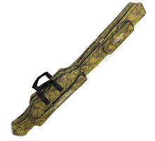 Breeze 1.5m Rod Case, 2 Sections, #17-4 Camo