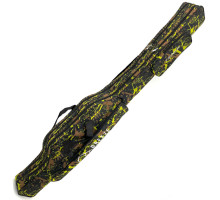 Breeze 1.5m Rod Case, 2 Sections, #17-6 Camo