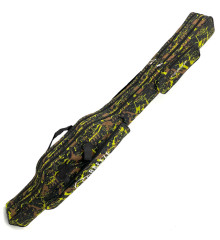 Breeze 1.5m Rod Case, 2 Sections, #17-6 Camo