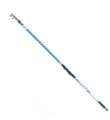 Удилище болонское SOLARIS Lightning Blue Bolo 5m to 35g