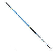 Pole fishing rod SOLARIS Lightning Blue Pole 4m to 35g