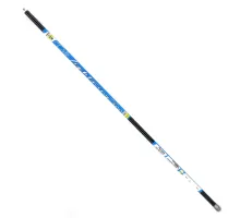 Pole fishing rod SOLARIS Lightning Blue Pole 4m to 35g