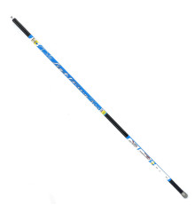 Удилище маховое SOLARIS Lightning Blue Pole 4m to 35g