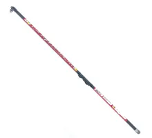 Удилище болонское SOLARIS Lightning Red Bolo 4m to 45g