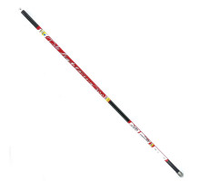 Удилище маховое SOLARIS Lightning Red Pole 6m to 45g