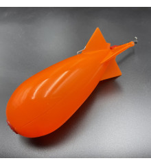 Spomb S orange bait rocket
