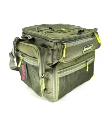 Eclipse 2506 Green Spinning Bag