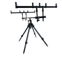 Rod stand Eclipse SDCS-125, 3/4 rod, buzz bar 64cm