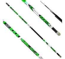 Pole fishing rod SOLARIS Selica Green Pole 6m to 45g