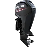 Мотор лодочный четырехтактный MERCURY F 100 ELPT EFI CT