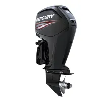 Мотор човновий чотиритактний MERCURY F 100 ELPT EFI