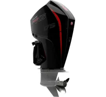 Мотор човновий чотиритактний MERCURY F 175 L Pro XS