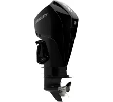 Motor boat four-stroke MERCURY F 200 L DTS