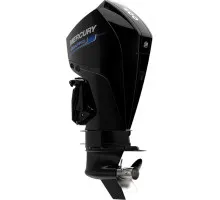 Motor boat four-stroke MERCURY F 200 XL DTS SeaPro