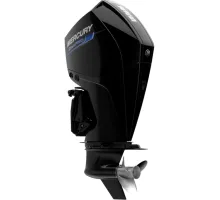 Motor boat four-stroke MERCURY F 225 CXL DTS SeaPro