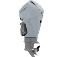 Motor boat four-stroke MERCURY F 225 L CF DTS