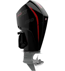 Мотор човновий чотиритактний MERCURY F 250 L Pro XS DTS