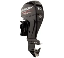 Motor boat four-stroke MERCURY F 30 ELPT EFI CT