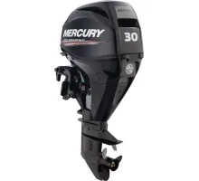 Мотор човновий чотиритактний MERCURY F 30 ELPT EFI