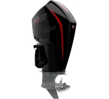 Motor boat four-stroke MERCURY F 300 CXL Pro XS DTS