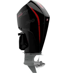 Мотор човновий чотиритактний MERCURY F 300 CXL Pro XS DTS