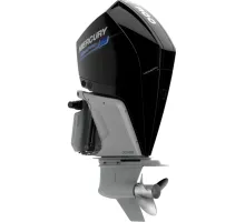 Мотор човновий чотиритактний MERCURY F 300 XXL AM JP SeaPro