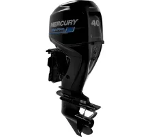 Мотор човновий чотиритактний MERCURY F 40 ELPT CT SeaPro
