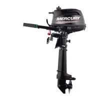 Motor boat four-stroke MERCURY F 5 MLH Sailpower