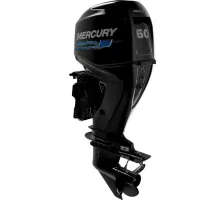 Motor boat four-stroke MERCURY F 60 ELPT CT SeaPro