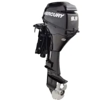 Motor boat four-stroke MERCURY F 9.9 ELPT CT