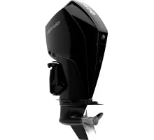 Motor boat four-stroke MERCURY FourStroke 250hp
