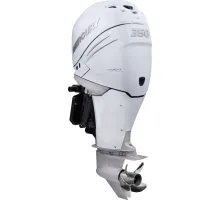 Мотор човновий чотиритактний MERCURY VERADO 350 CXXL CF