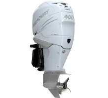 Мотор човновий чотиритактний MERCURY VERADO 400 CXL CF JP