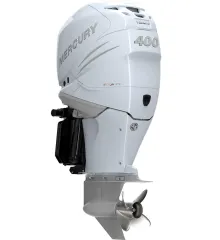 Мотор лодочный четырехтактный MERCURY VERADO 400 XXL SM CF