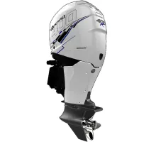 Motor boat four-stroke MERCURY VERADO 400R XXL